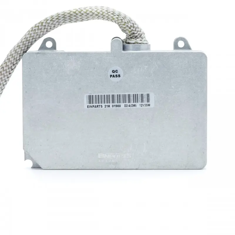 Xenonballast │ HID Xenon Starter Igniter - 1 stk – bilde 4
