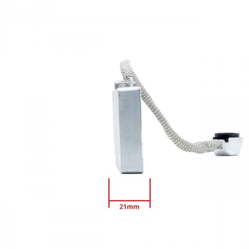 Xenonballast │ HID Xenon Starter Igniter - 1 stk – bilde 7
