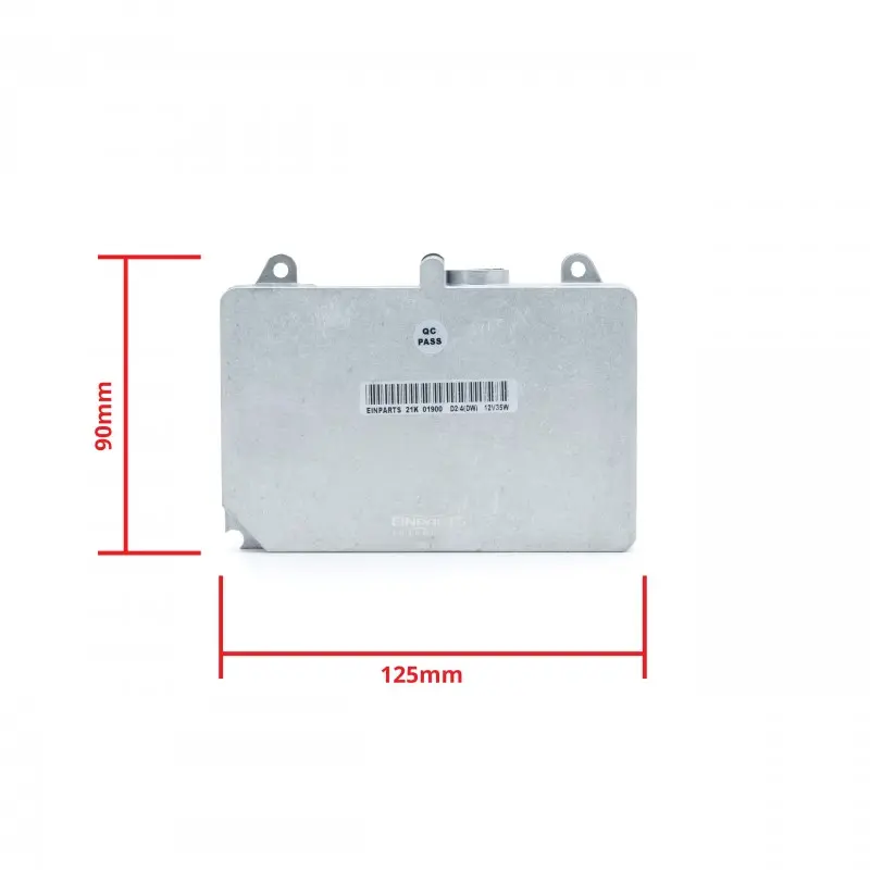 Xenonballast │ HID Xenon Starter Igniter - 1 stk – bilde 8