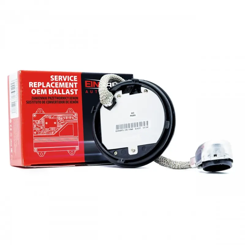 Xenonballast │ HID Xenon Starter Igniter - 1 stk