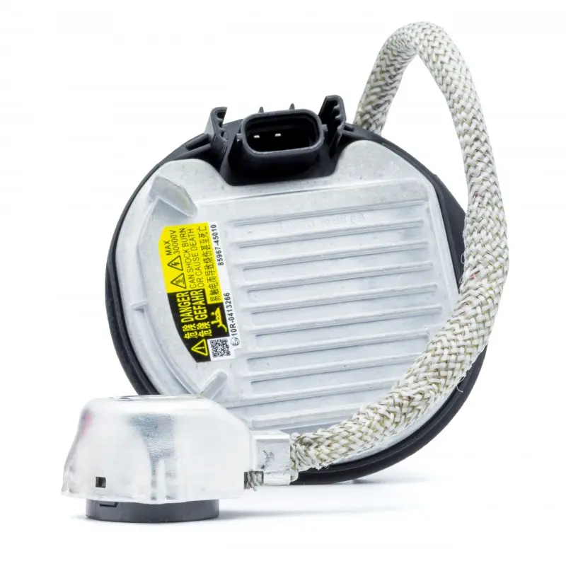 Xenonballast │ HID Xenon Starter Igniter - 1 stk – bilde 4
