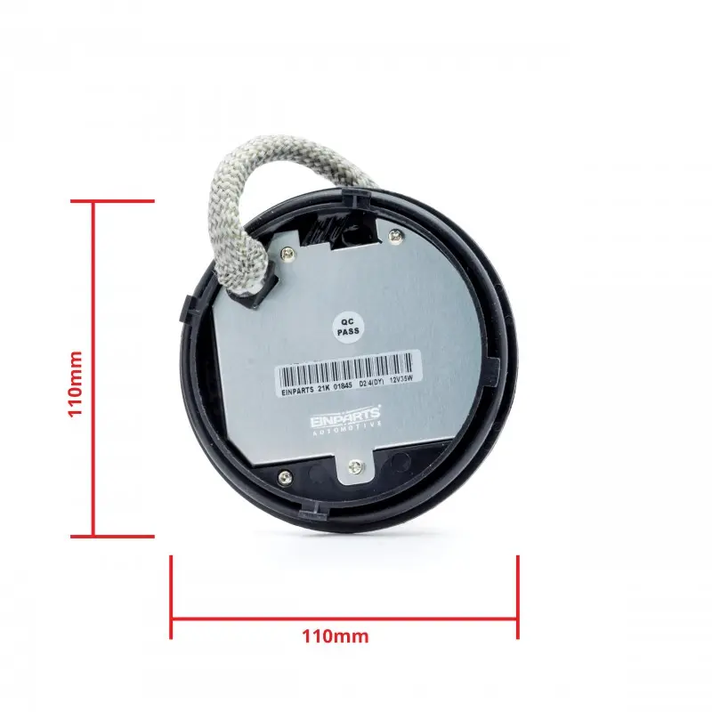 Xenonballast │ HID Xenon Starter Igniter - 1 stk – bilde 6