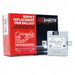 Xenonballast │ HID Xenon Starter Igniter - 1 stk