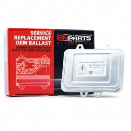 Xenonballast │ HID Xenon Starter Igniter - 1 stk
