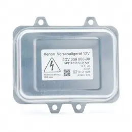 Xenonballast │ HID Xenon Starter Igniter - 1 stk – bilde 2