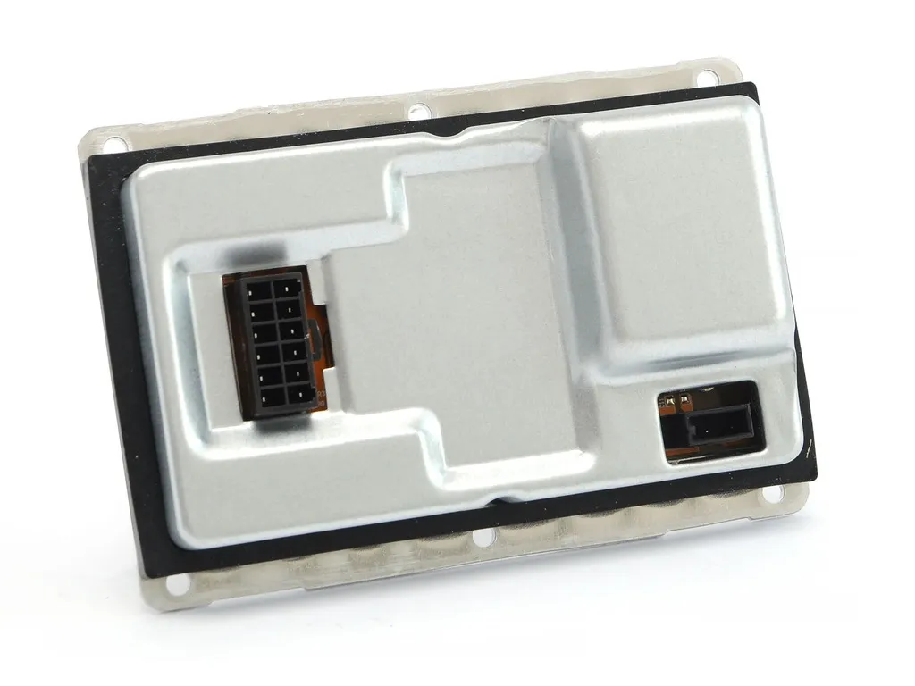 Xenonballast LAD5G 12 pin VW Touareg │ HID Xenon Starter Igniter - 1 stk