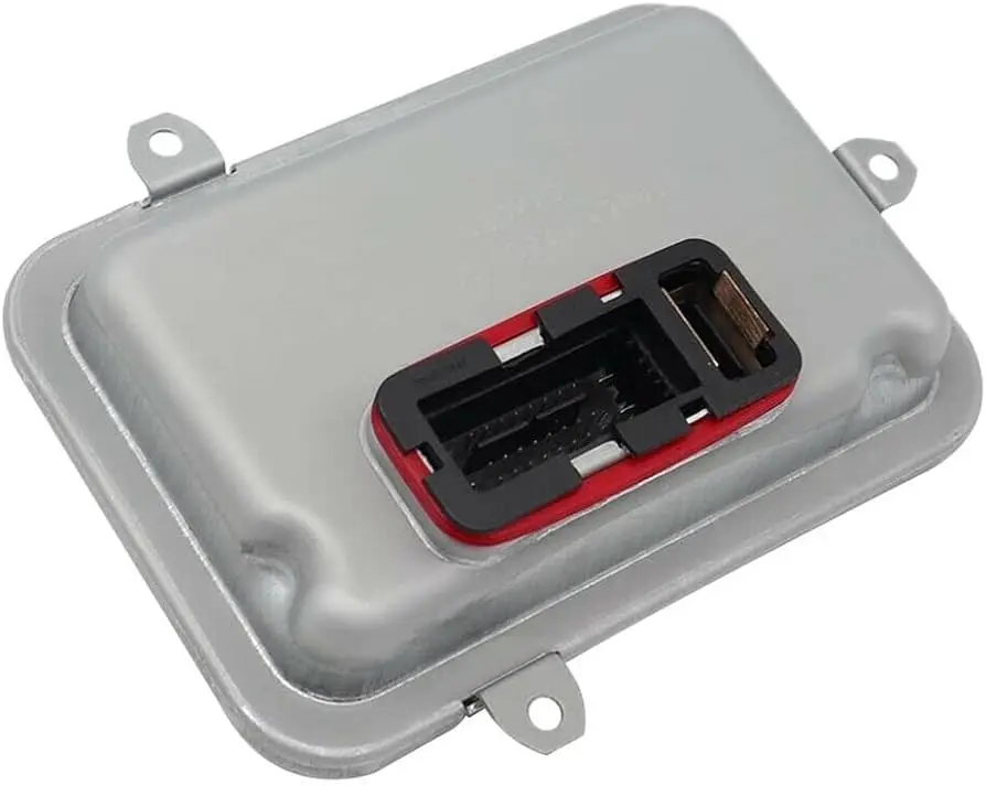 Xenonballast Mercedes-Benz C (W204) 2007 - 2014  │ HID Xenon Starter Igniter - 1 stk – bilde 2