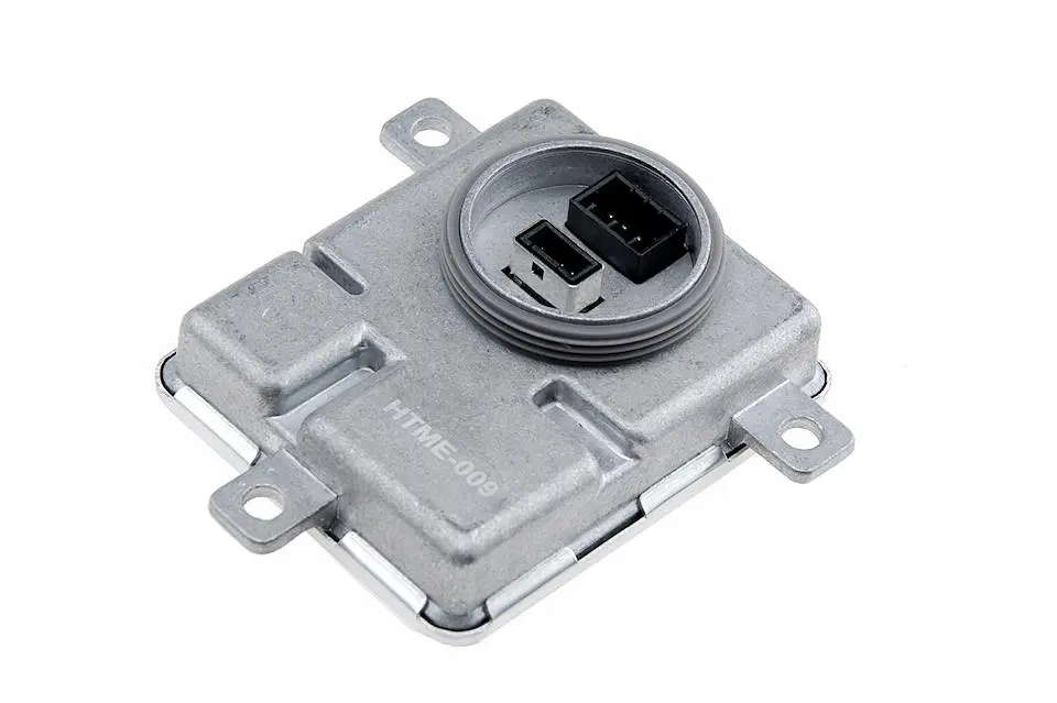 Xenonballast NTY Mercedes-Benz GLK (X204) 2008 - 2015 │ HID Xenon Starter Igniter - 1 stk