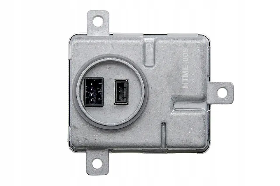 Xenonballast NTY Mercedes-Benz GLK (X204) 2008 - 2015 │ HID Xenon Starter Igniter - 1 stk – bilde 3