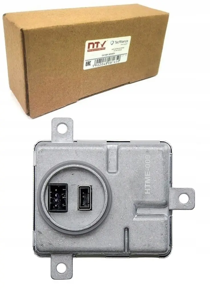Xenonballast NTY Mercedes-Benz GLK (X204) 2008 - 2015 │ HID Xenon Starter Igniter - 1 stk – bilde 4