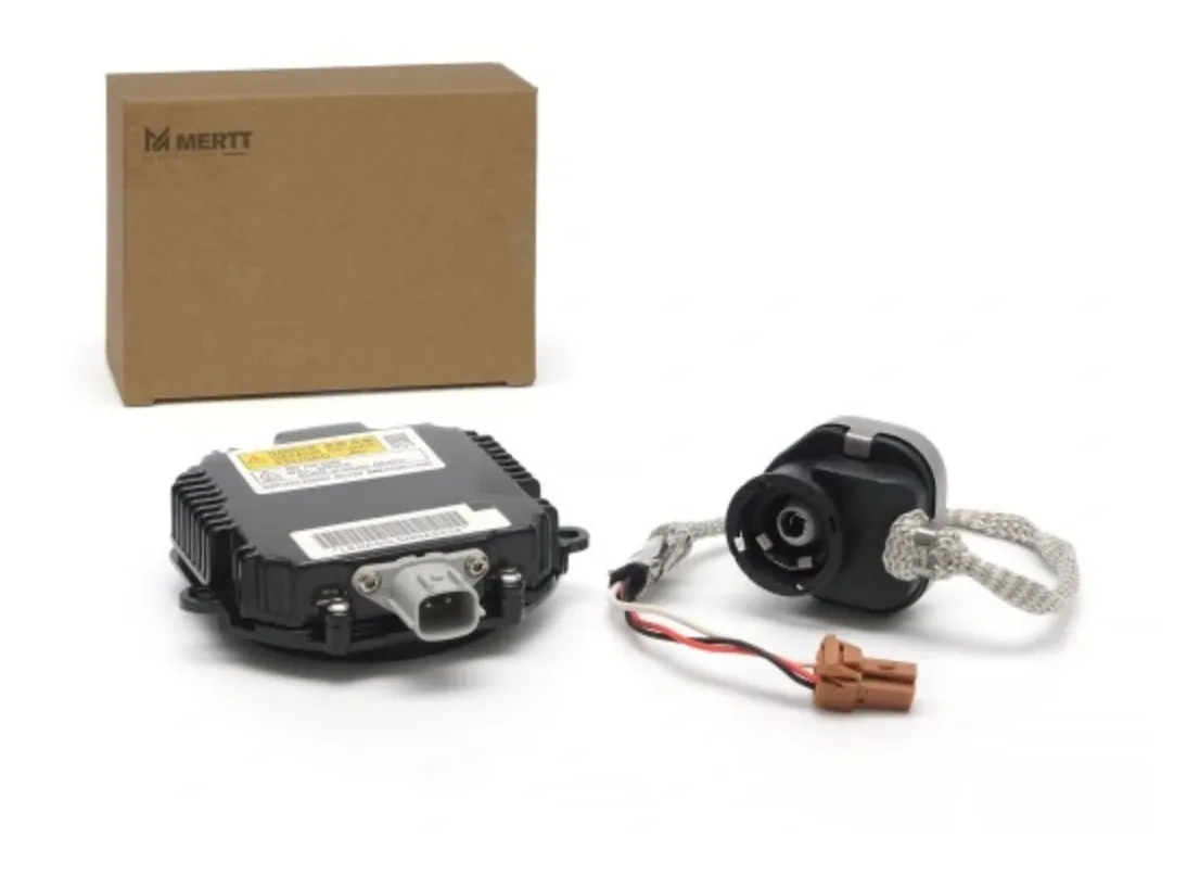 Xenonballast Subaru Honda Mazda │ HID Xenon Starter Igniter - 1 stk
