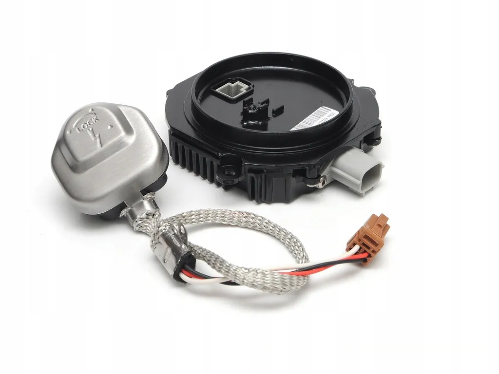 Xenonballast Subaru Honda Mazda │ HID Xenon Starter Igniter - 1 stk – bilde 3