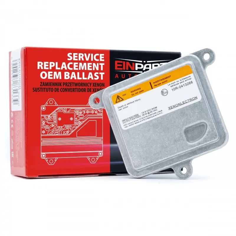 Xenonballast Tesla / Ford | Hyundai | Land Rover │ HID Xenon Starter Igniter - 1 stk