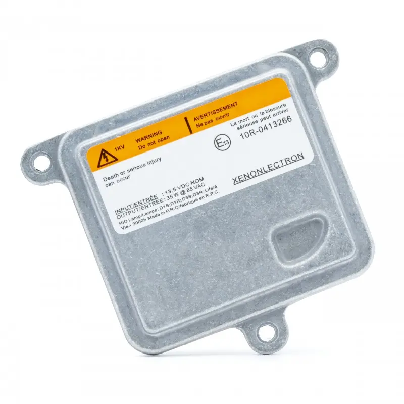 Xenonballast Tesla / Ford | Hyundai | Land Rover │ HID Xenon Starter Igniter - 1 stk – bilde 2