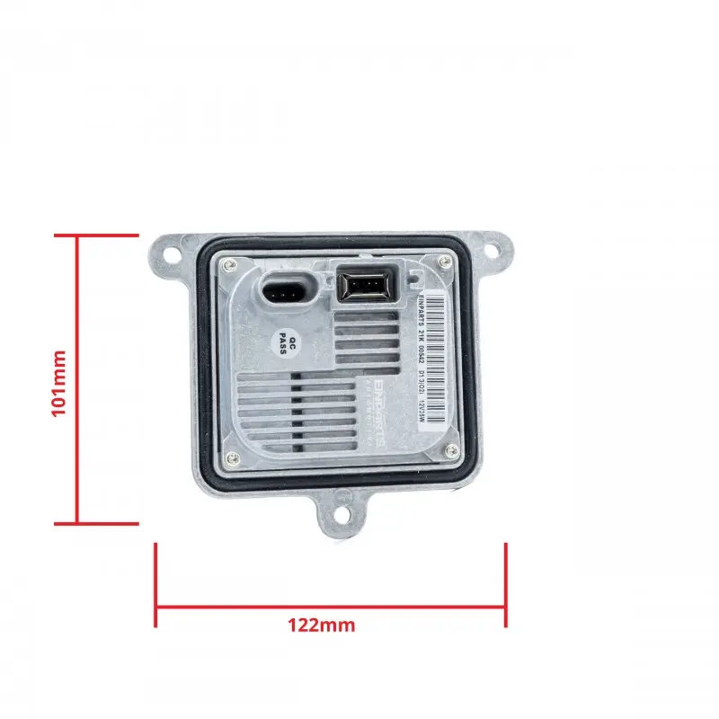 Xenonballast Tesla / Ford | Hyundai | Land Rover │ HID Xenon Starter Igniter - 1 stk – bilde 6
