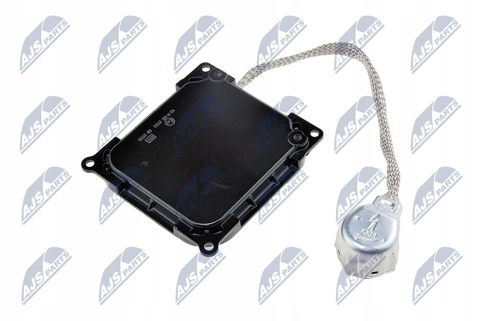 Xenonballast Toyota Land Cruiser J150 / J200 2008 - 2013 │  D4S / D4R - HID Xenon Starter Igniter - 1 stk – bilde 2