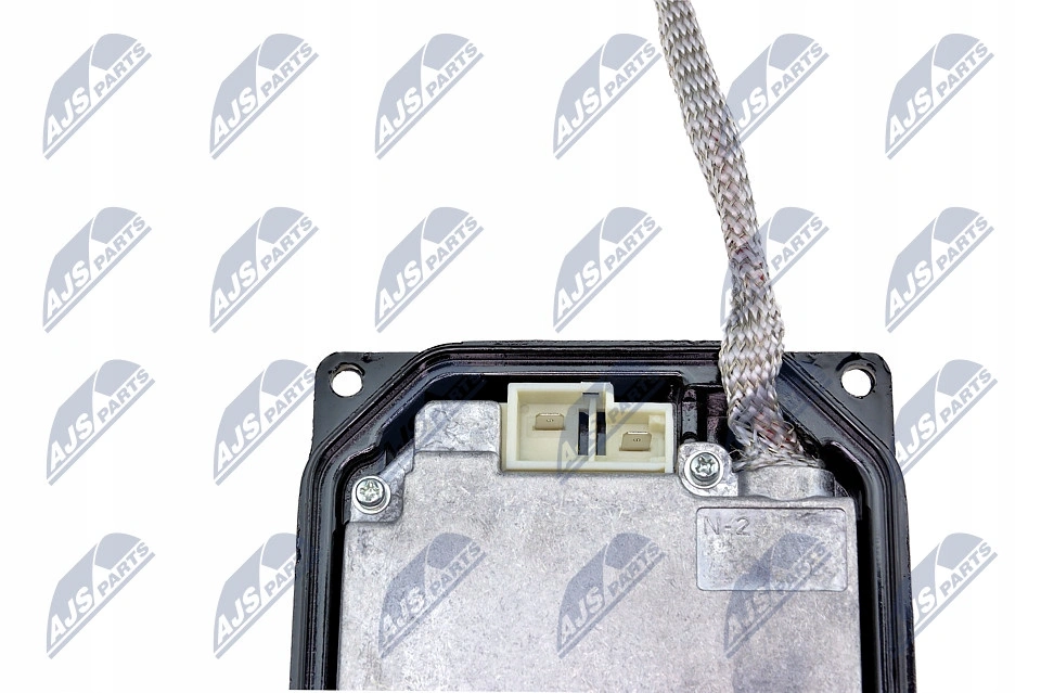 Xenonballast Toyota Land Cruiser J150 / J200 2008 - 2013 │  D4S / D4R - HID Xenon Starter Igniter - 1 stk – bilde 4