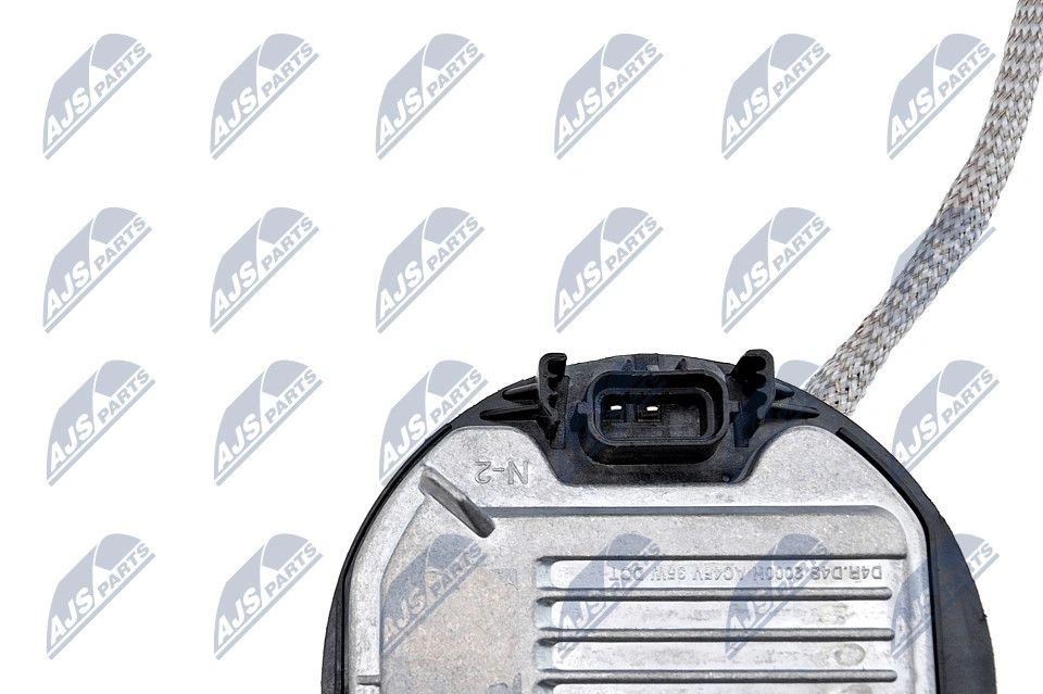 Xenonballast Toyota Land Cruiser J150 / J200 2011 - 2017 │ HID Xenon Starter Igniter - 1 stk – bilde 4