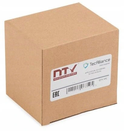 Xenonballast Toyota Land Cruiser J150 / J200 2011 - 2017 │ HID Xenon Starter Igniter - 1 stk – bilde 5