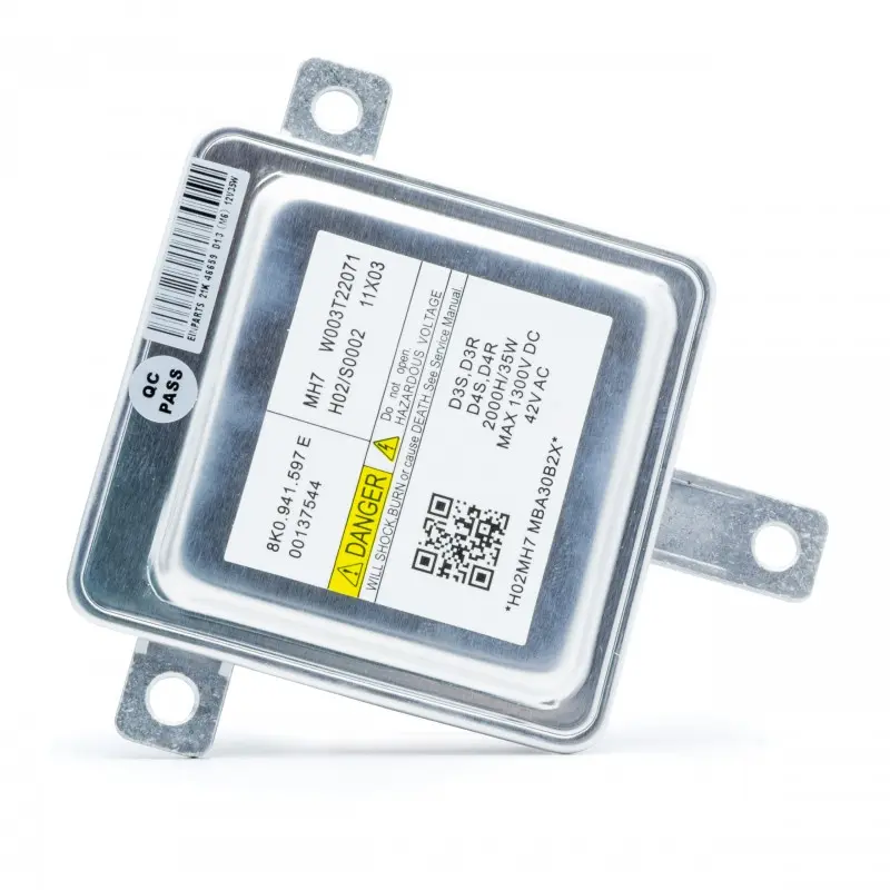 Xenonballast VW / Audi / Skoda │ HID Xenon Starter Igniter - 1 stk Image 2