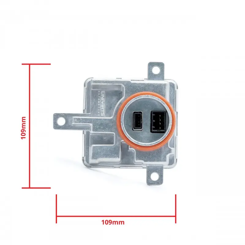 Xenonballast VW / Audi / Skoda │ HID Xenon Starter Igniter - 1 stk Image 6