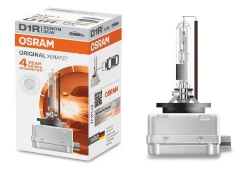 Xenonpære D1R Osram Xenarac Original Line - 1 stk. Image 8