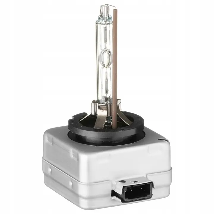 Xenonpære D1S Amio +150% Power 5500K - 1 stk. Image 3