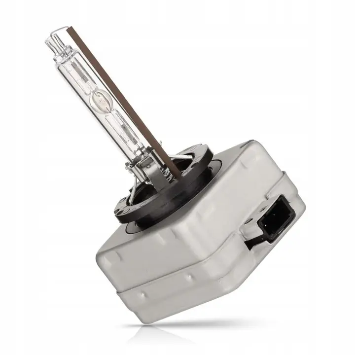 Xenonpære D1S Amio +150% Power 5500K - 1 stk. Image 4