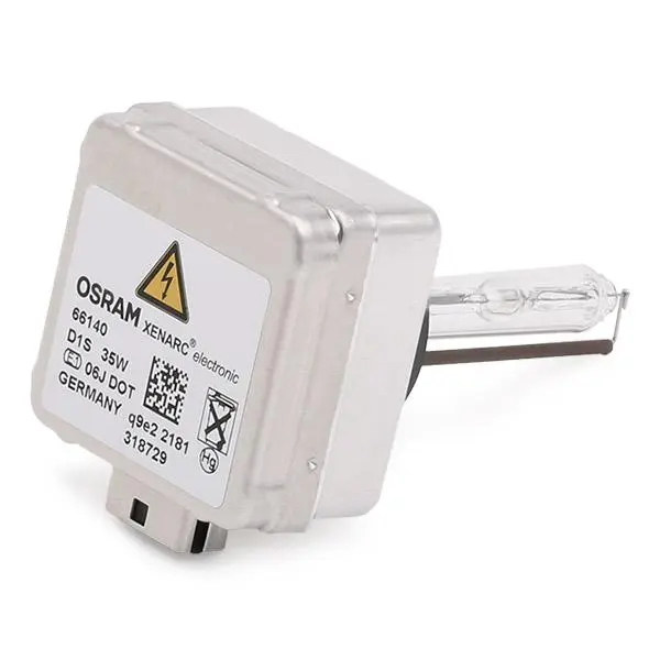 Xenonpære D1S Osram Xenarac Original Line - 1 stk. Image 4
