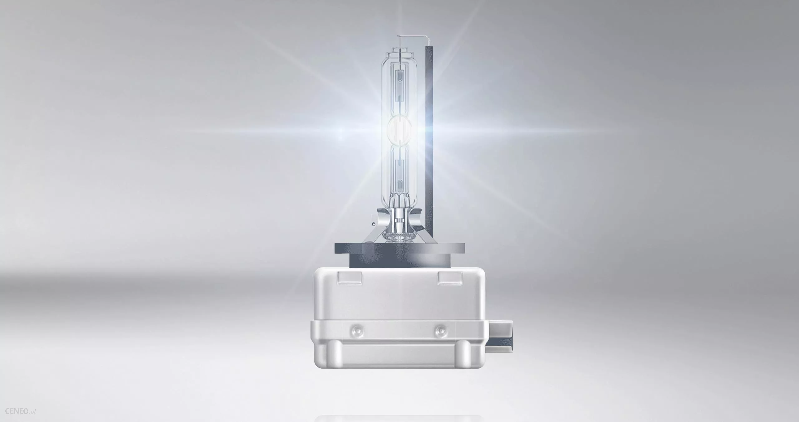 Xenonpære D1S Osram Xenarac Original Line - 1 stk. Image 5