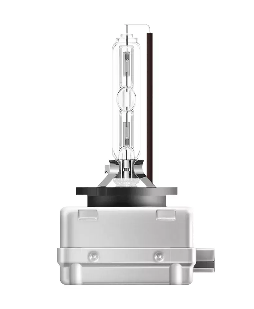 Xenonpære D1S Osram Xenarc Night Breaker Laser +220% - 1 stk. Image 2