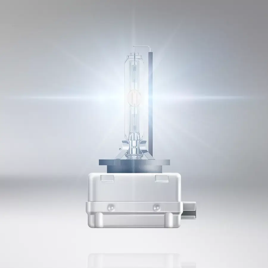 Xenonpære D1S Osram Xenarc Night Breaker Laser +220% - 1 stk. Image 3