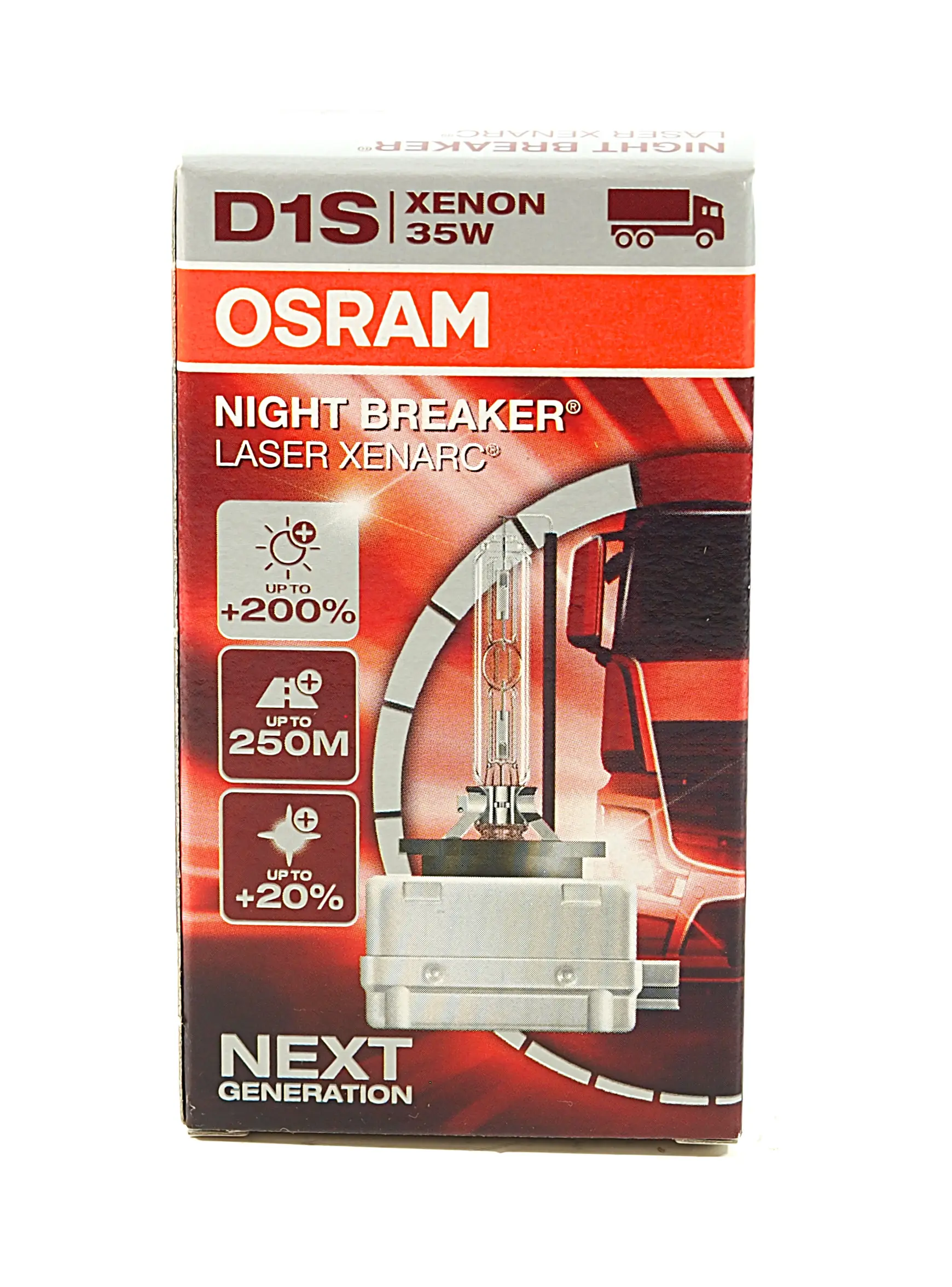 Xenonp Re D S Osram Xenarc Night Breaker Laser Next Gen Stk Geparden No