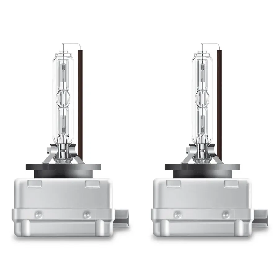 Xenonpære D1S Osram Xenarc Night Breaker Laser +220% (Next Gen) - sett 2 stk. Image 4