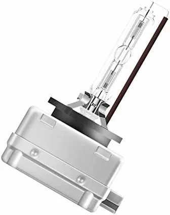 Xenonpære D1S Osram Xenarc Ultra Life Extra Lifetime - 1 stk. – bilde 4