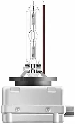 Xenonpære D1S Osram Xenarc Ultra Life Extra Lifetime - 1 stk. – bilde 5