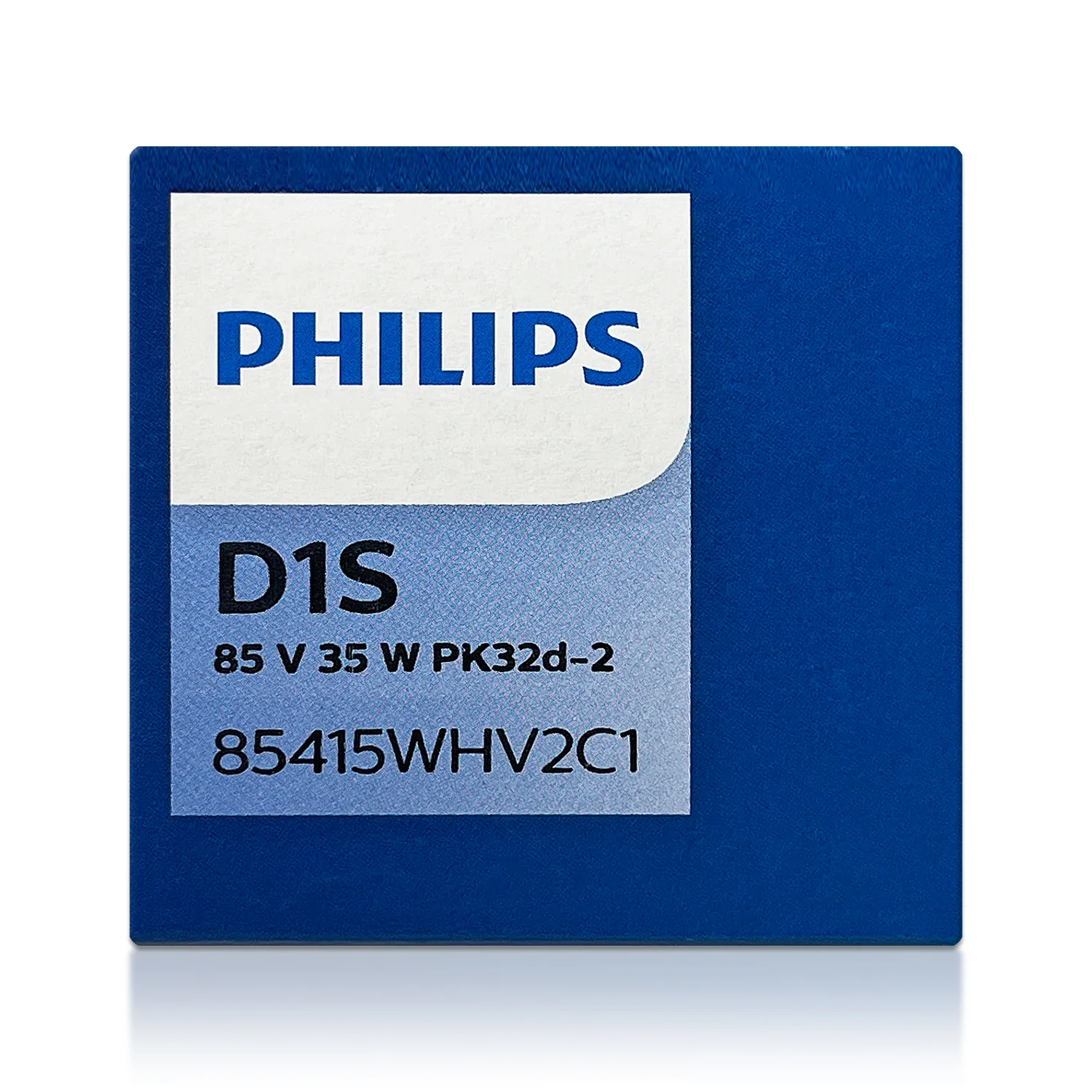 Xenonpære D1S Philips WhiteVision gen2 Ultimate White LED Effect - 1 stk. Image 8
