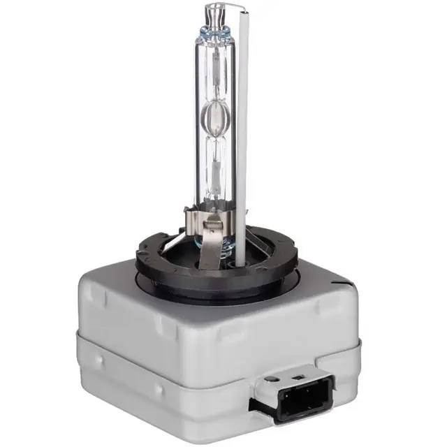Xenonpære D1S Premium 6000K - 1 stk. Image 3