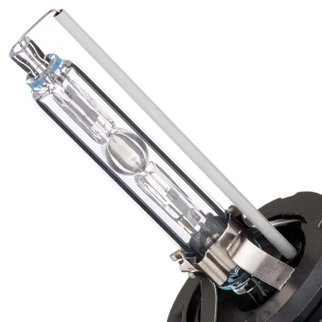 Xenonpære D1S Premium 6000K - 1 stk. Image 4