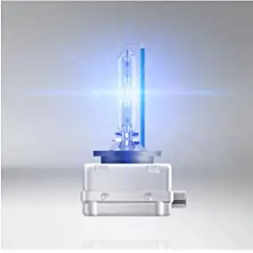 Xenonpære D1S Xenarc Osram Cool Blue Intense (NEXT GEN) - sett 1 stk. Image 4