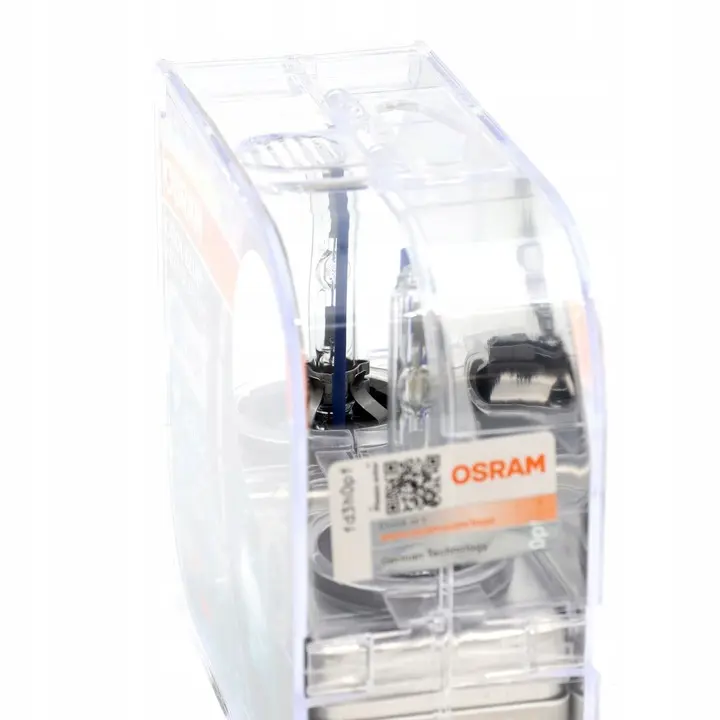 Xenonpære D1S Xenarc Osram Cool Blue Intense (NEXT GEN) - sett 2 stk. Image 3