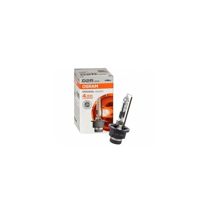 Xenonpære D2R Osram Xenarc Original Line - 1 stk. Image 2