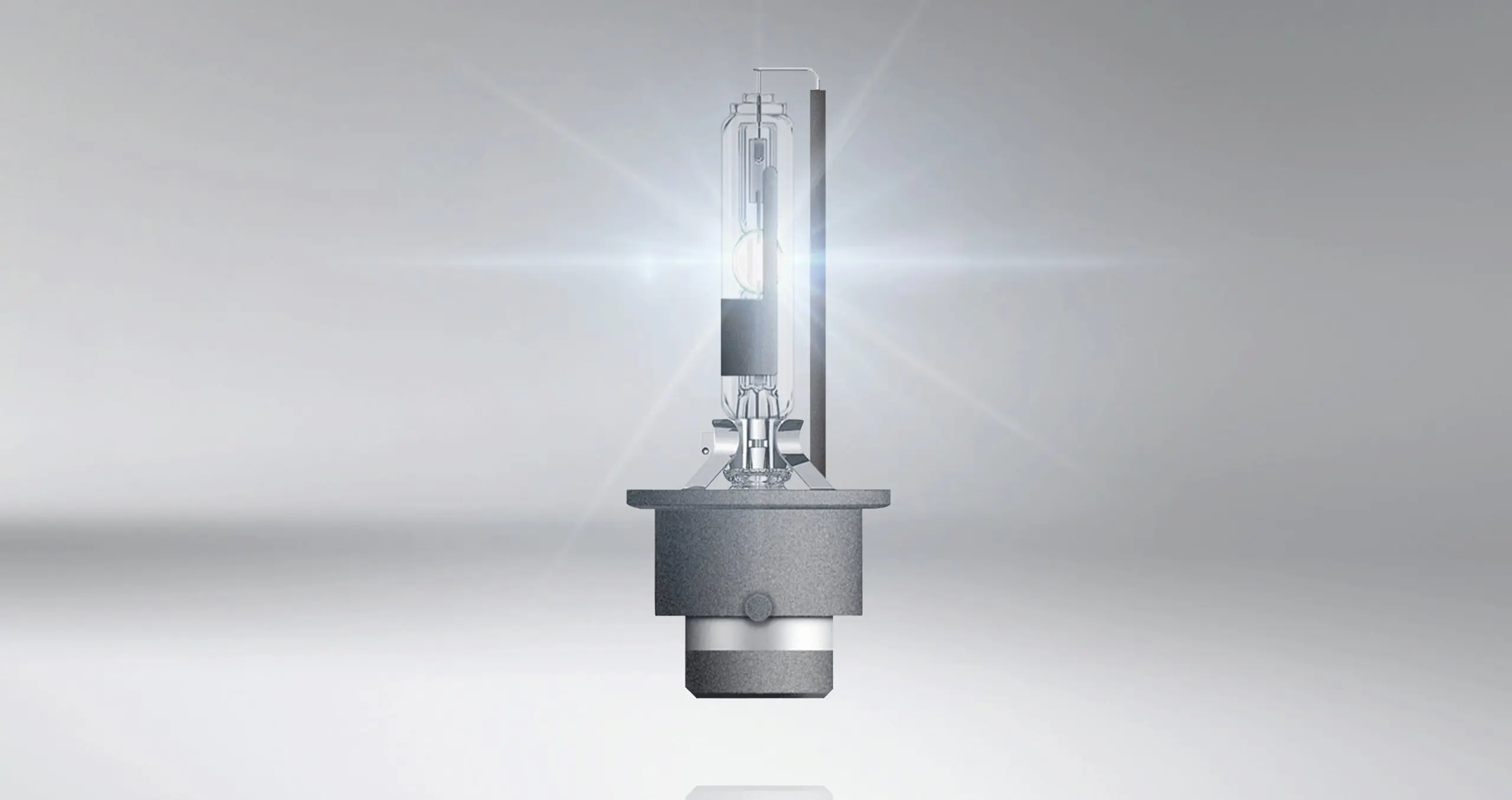 Xenonpære D2R Osram Xenarc Original Line - 1 stk. Image 6