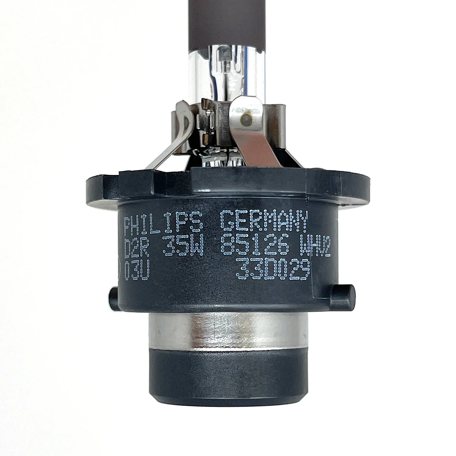 Xenonpære D2R Philips WhiteVision gen2 Ultimate White LED Effect - 1 stk. – bilde 4