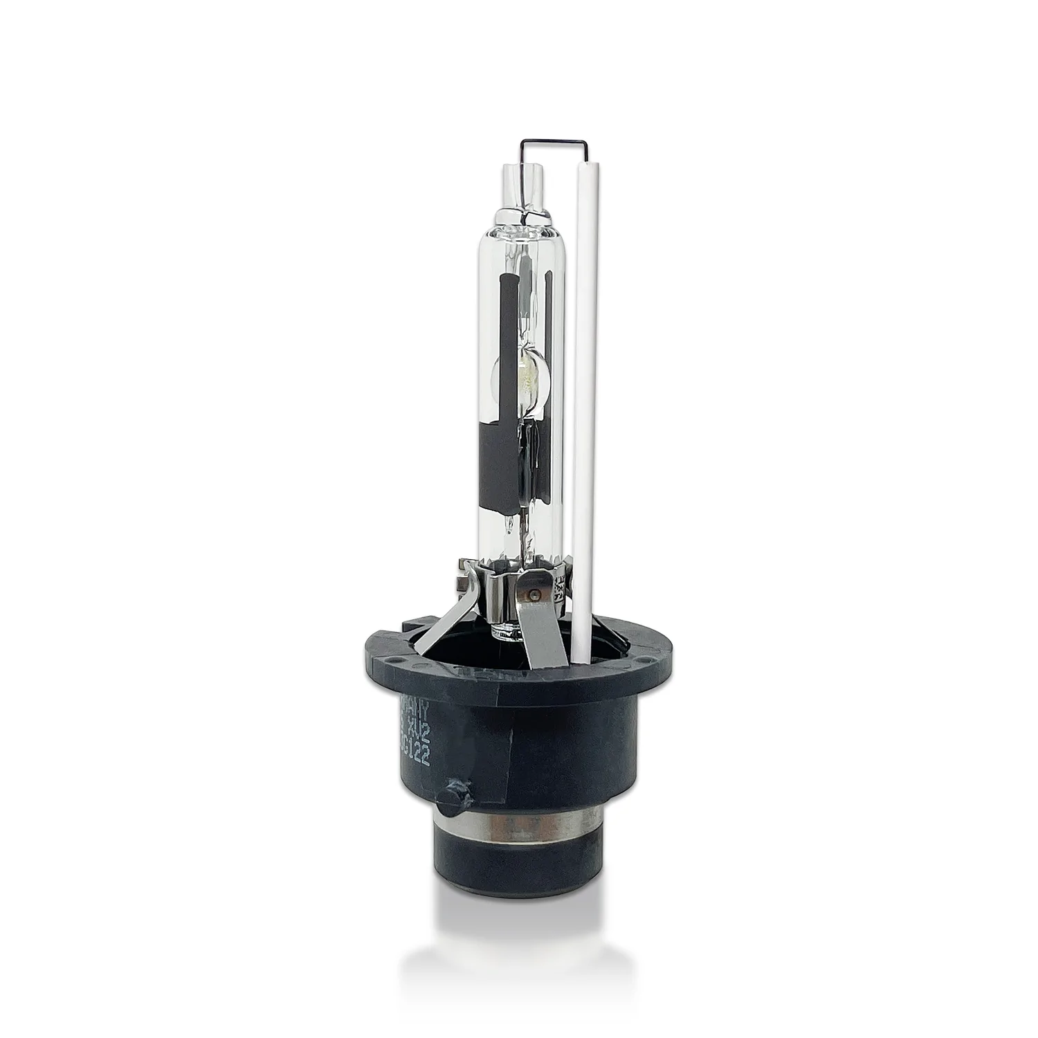 Xenonpære D2R Philips X-tremeVision gen2 +150% - 1 stk. Image 4