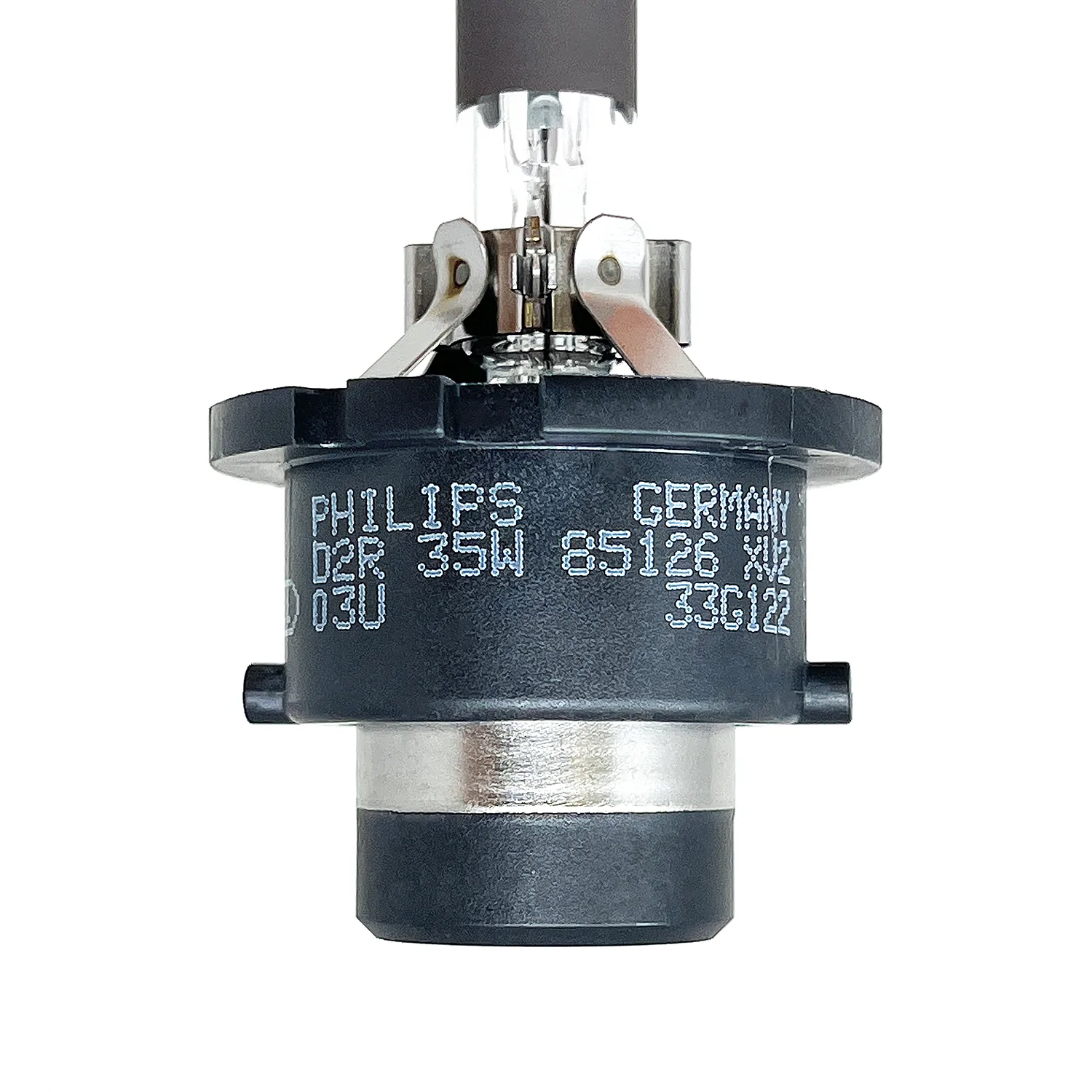 Xenonpære D2R Philips X-tremeVision gen2 +150% - 1 stk. Image 5