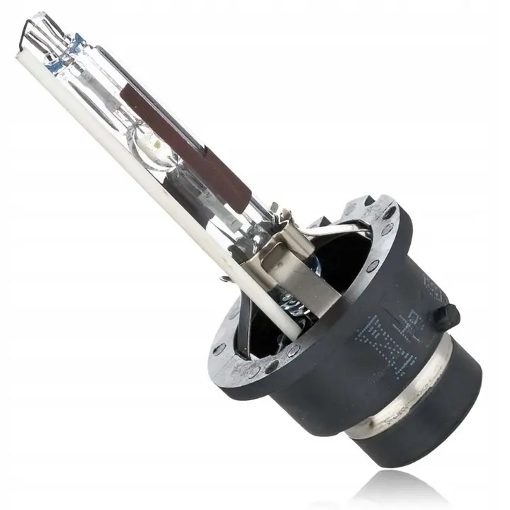 Xenonpære D2R Premium 6000K - 1 stk. – bilde 3