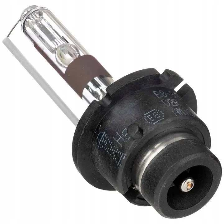 Xenonpære D2R Premium 6000K - 1 stk. – bilde 4