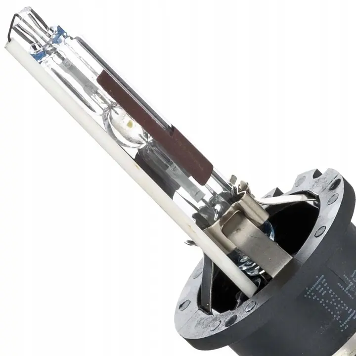 Xenonpære D2R Premium 6000K - 1 stk. – bilde 5