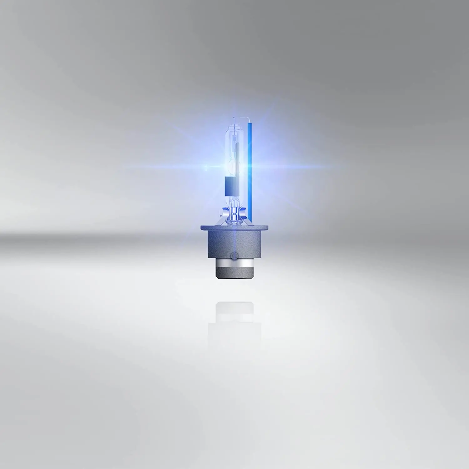 Xenonpære D2R Xenarc Osram Cool Blue Intense (NEXT GEN) - 1 stk. – bilde 3